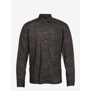 NEW SAND men's 8871 simon shirt in multi